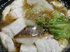 -三鞭一花·独一处·元英砂锅(海光寺店)