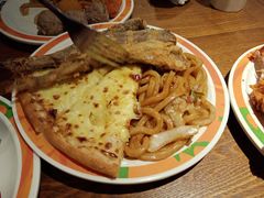 -比格比萨自助(万柳华联店)