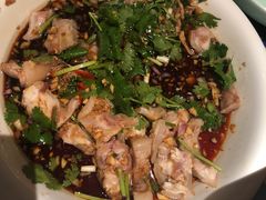 -绿茶餐厅(布吉万象汇店)