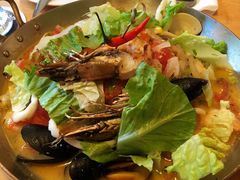 -宝莱纳餐厅(滨江店)