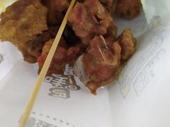 -傅强排骨(成都总店)
