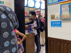 -覃肥叔桂林米粉(粮道街店)