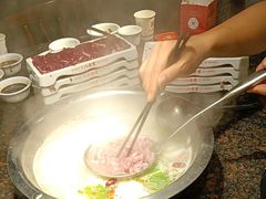 -八合里牛肉火锅(深圳龙华硅谷店)