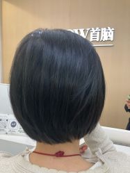 -首脑美发沙龙
