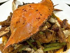 -小铜锣湾海鲜家常菜馆(河西店)