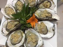 -QQ海鲜餐厅