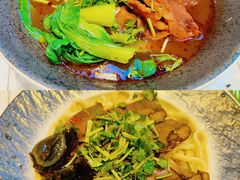 -面乙新派手擀面(大悦城店)