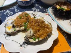 -旺角小渔村(二马路店)