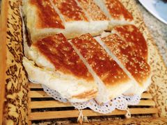 太阳饼-福润海鲜馆