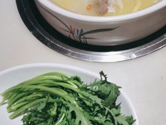 -小骨煲金华砂锅(转塘金街美地店)