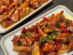 -老板娘串店·中餐&烧烤