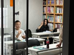-帝京日语(春熙路旗舰校区)