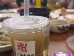 -谢记上海大排档(长寿路店)