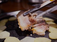 -·缸桶屋·韩式牛肋条自助烤肉(西湖D11店)