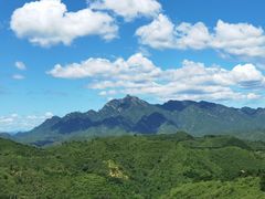 -蟠龙山长城景区