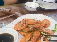 -鑫鸿达·海鲜闽菜热炒小馆(中山路店)