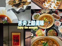 -解家河南菜(商鼎路店)