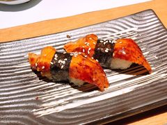 -寿司皇(扬名广场店)