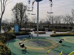 -季高兔窝窝亲子园(上海薰衣草公园店)