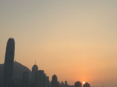 -天星小轮码头