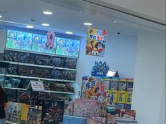 -TOYSRUS玩具反斗城(深圳万象城店)
