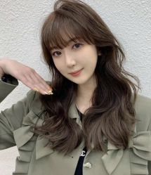 -KK Hair—尚影