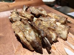 -丝路金桃·新疆菜(徐汇店)