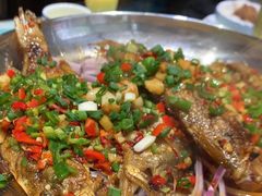 -大家庭食尚餐厅