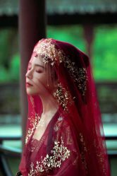 -八角古风摄影