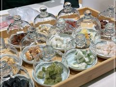 -阮大兴糕团(杭州西湖银泰百货店)