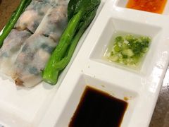 -点心皇子茶餐厅(万国大都会店)