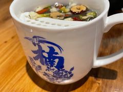 -楠火锅(广州总店)