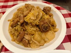 -西贝(紫荆广场店)