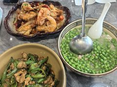 -农家湘菜(安亭店)