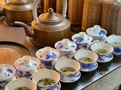 -田园印象·成都土菜院子(华阳店)