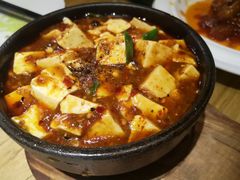-東舍食唐精品陕菜馆