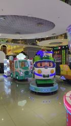 -meland club亲子乐园(重庆万象城店)
