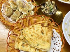 -面道赞宁海海鲜面(迎凤街店)