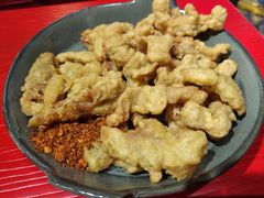 -谭鸭血老火锅(漳州路店)