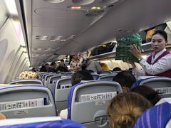 -乌鲁木齐天山国际机场-T3航站楼