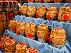 -盒马X会员店(上海森兰商都店)