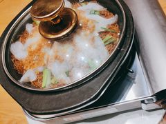 -老砂锅(城北店)