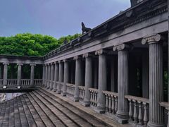 -蠡湖中央公园