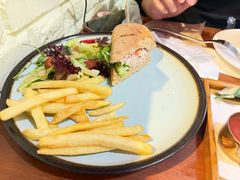 -雕刻时光·咖啡·酒吧·西餐(香山店)