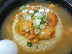 -海胆小馆(东北水饺·春柳店)