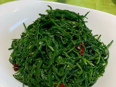 养生枸杞苗-老毛手抓·盐池滩羊非遗手抓(宁夏总店)