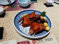 -点都德(长泰广场店)