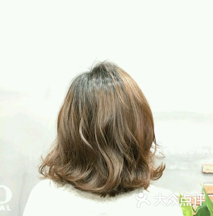 椰岛造型(西安19店)的点评