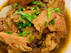 -盛记粥面(佐敦店)