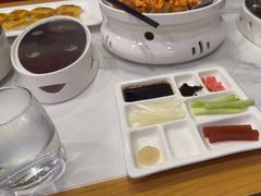 -晋阳春·山西菜·北京烤鸭(交大店)